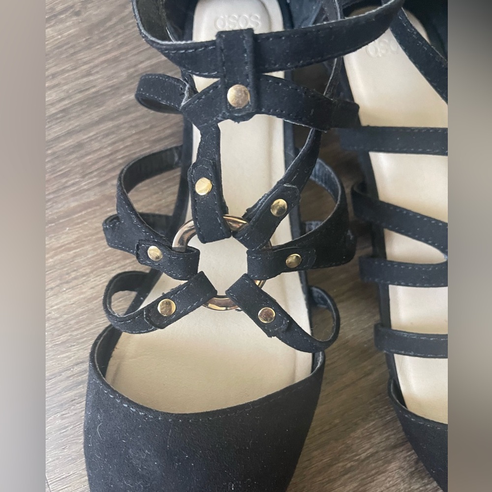ASOS flats - Picture 2 of 6